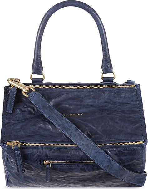 givenchy pandora blue|givenchy pandora handbags sale.